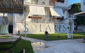 Solaris Paestum Hotel